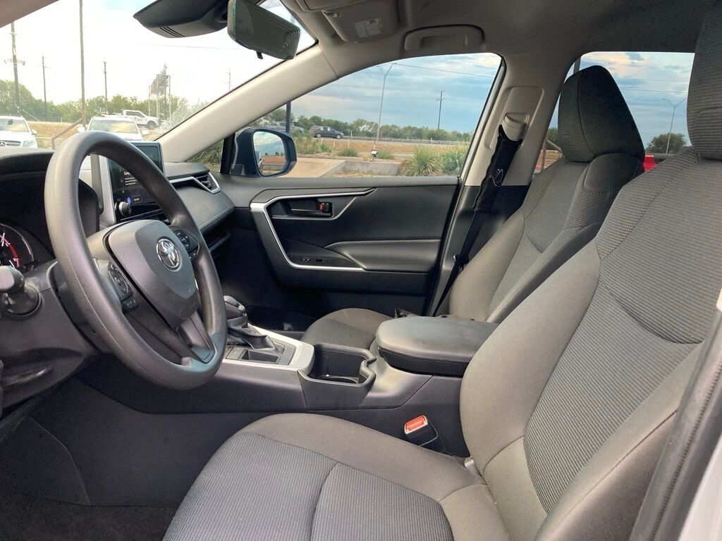 2024 Toyota RAV4 LE San Antonio TX
