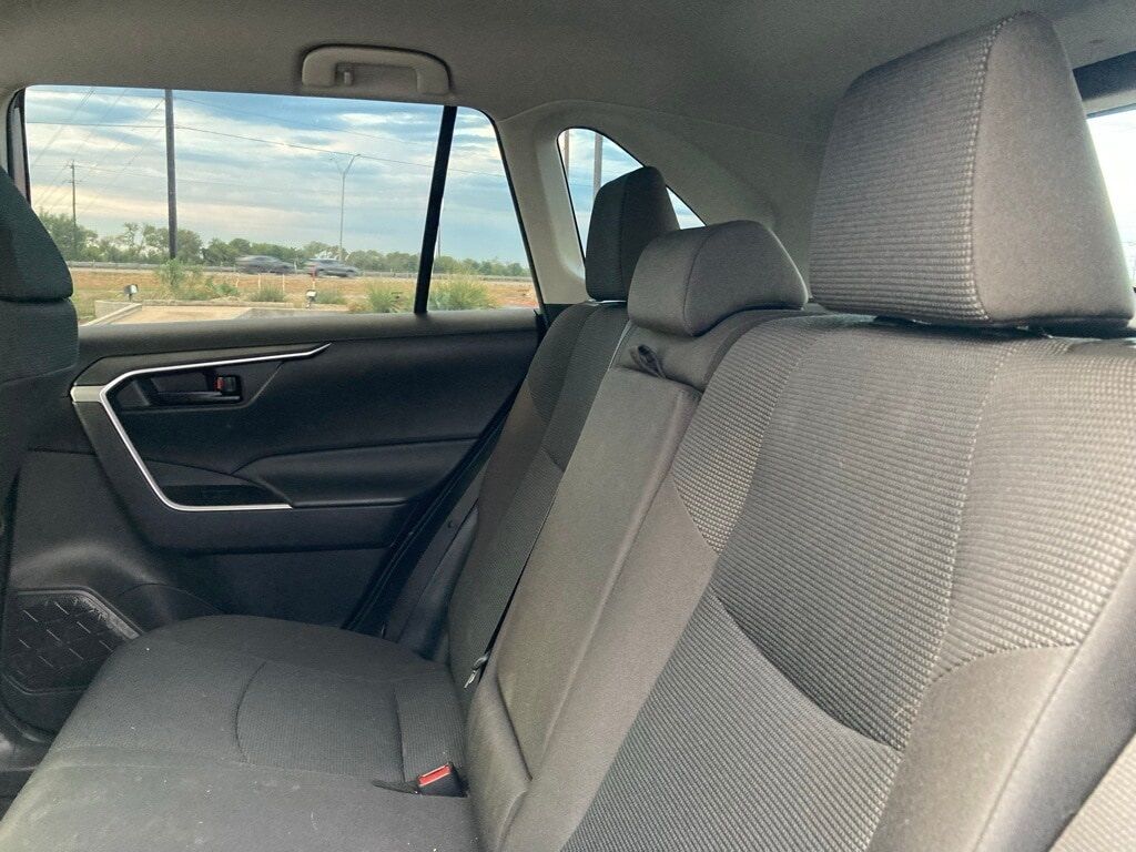 2024 Toyota RAV4 LE San Antonio TX