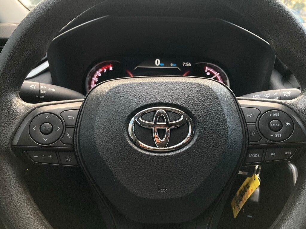 2024 Toyota RAV4 LE San Antonio TX