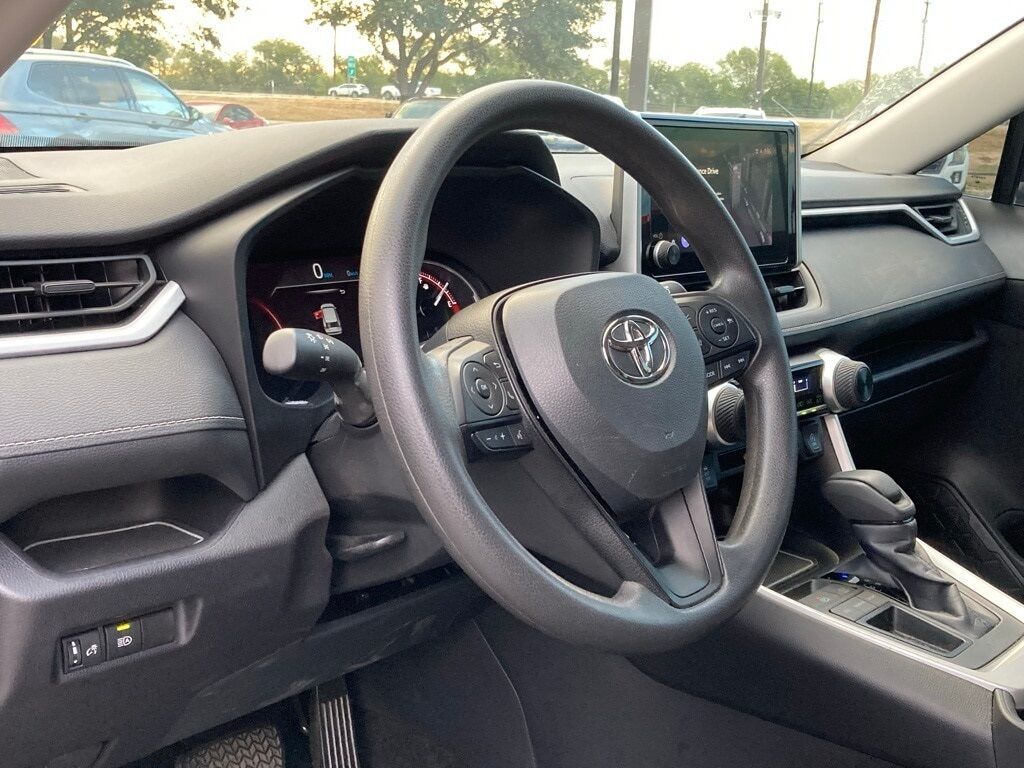 2024 Toyota RAV4 LE San Antonio TX