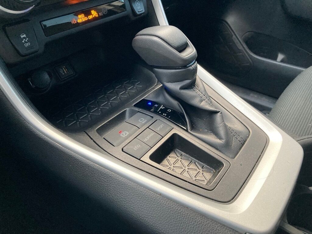 2024 Toyota RAV4 LE San Antonio TX