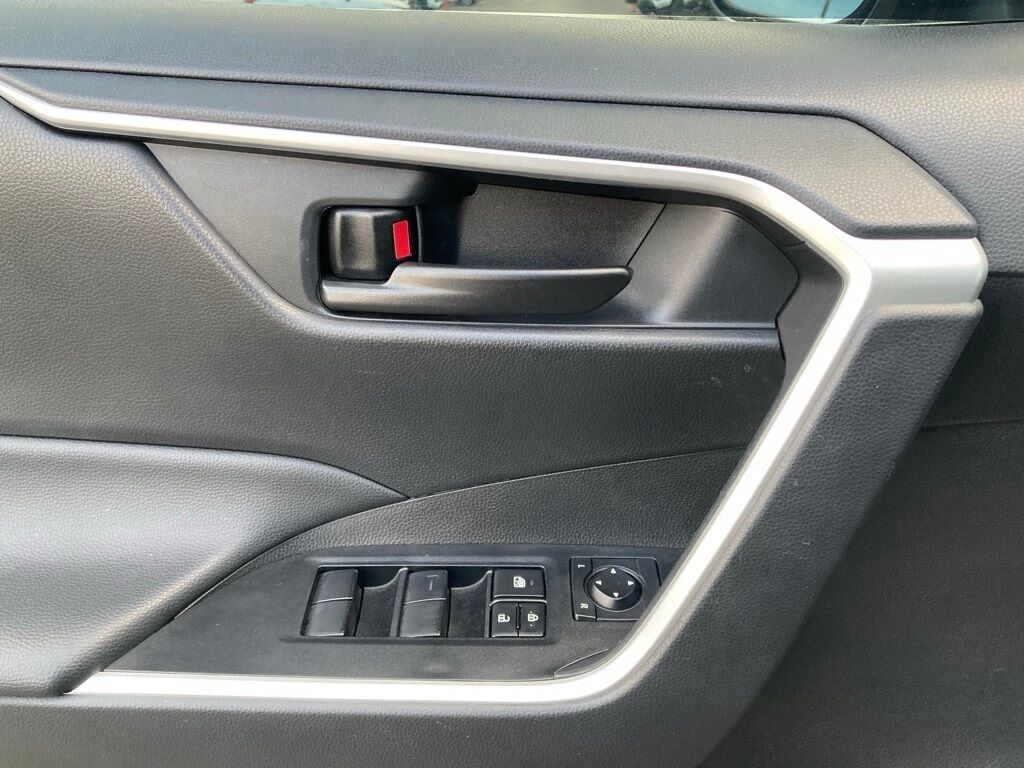 2024 Toyota RAV4 LE San Antonio TX