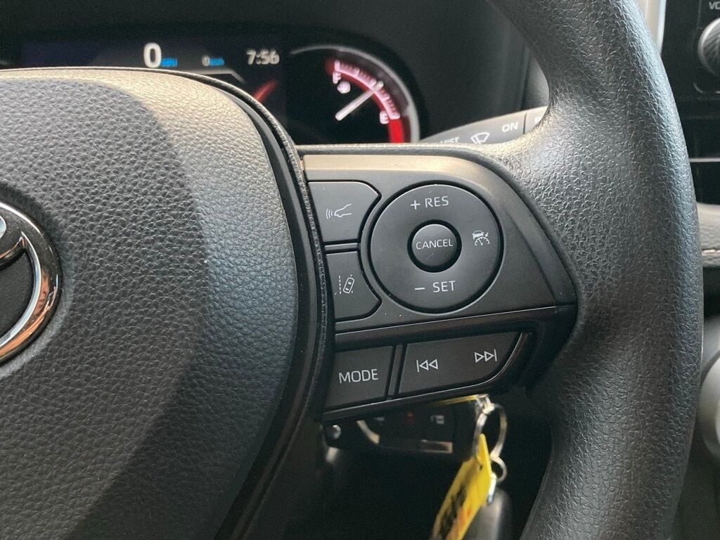 2024 Toyota RAV4 LE San Antonio TX