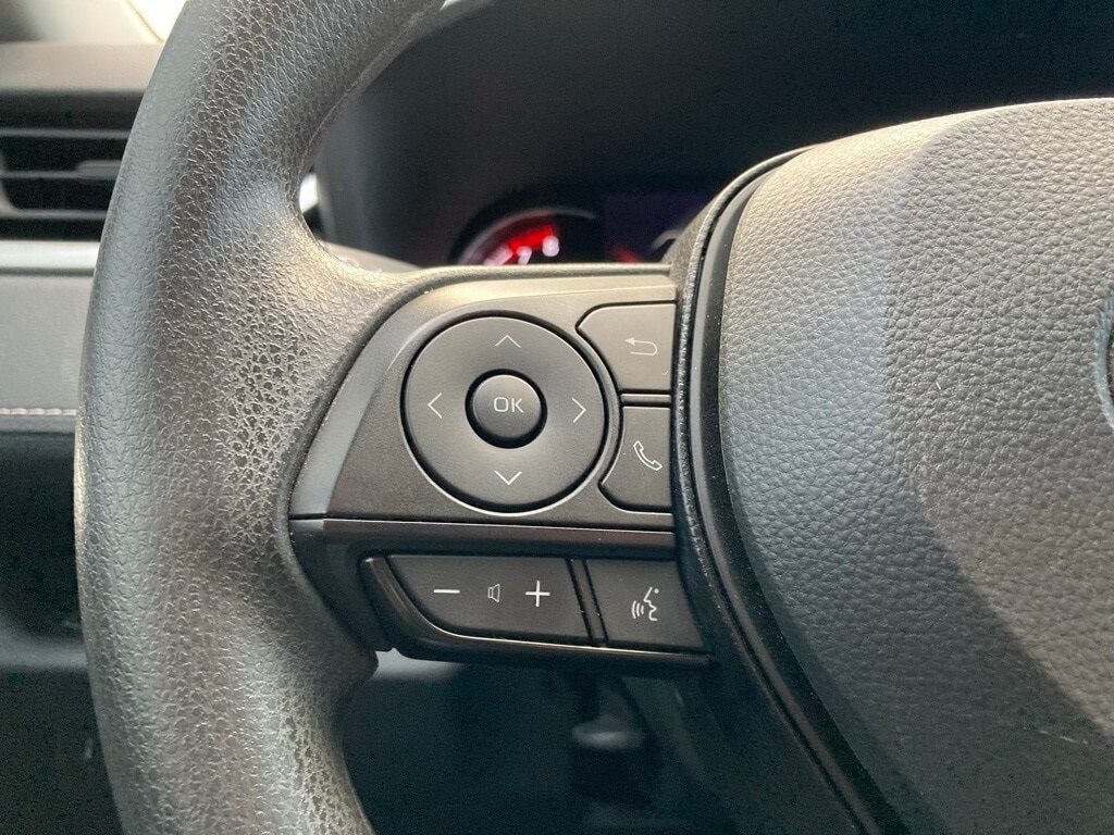 2024 Toyota RAV4 LE San Antonio TX