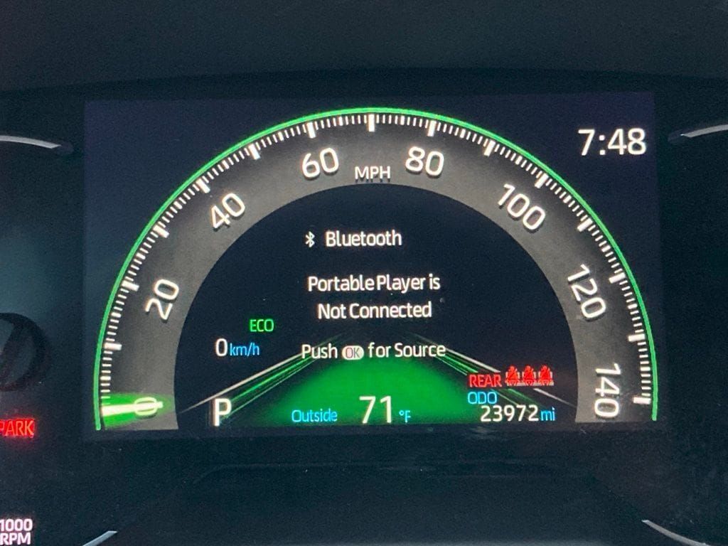 2024 Toyota RAV4 LE San Antonio TX