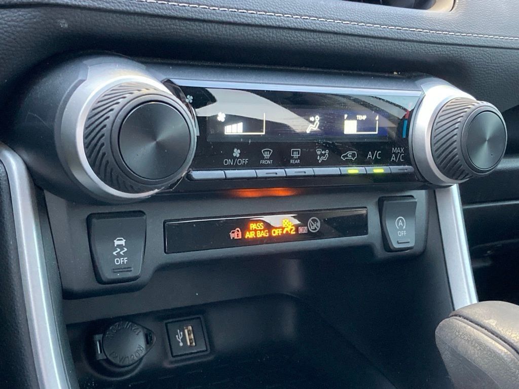 2024 Toyota RAV4 LE San Antonio TX