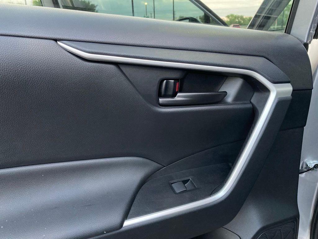 2024 Toyota RAV4 LE San Antonio TX