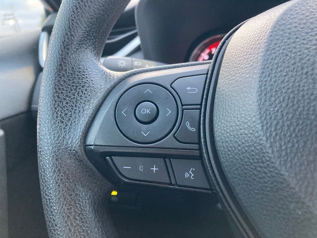 2024 Toyota RAV4 LE San Antonio TX