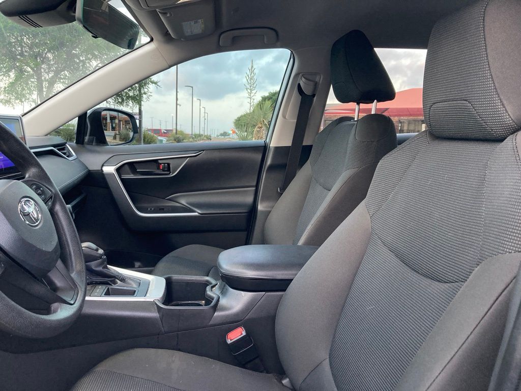 2024 Toyota RAV4 LE San Antonio TX