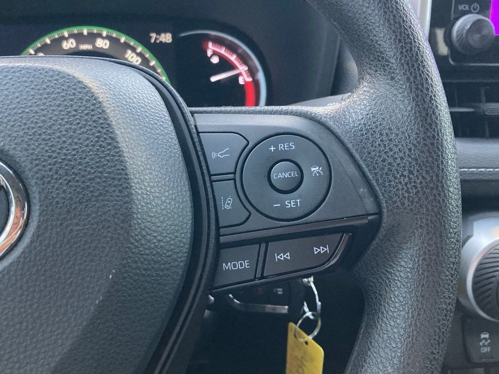 2024 Toyota RAV4 LE San Antonio TX