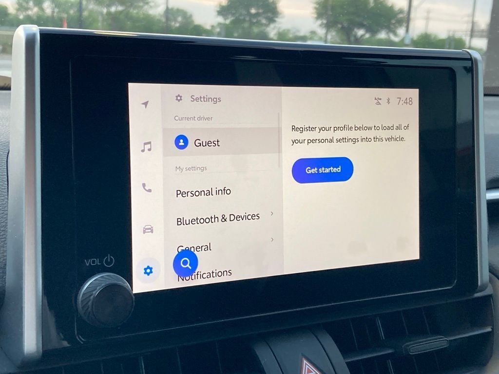 2024 Toyota RAV4 LE San Antonio TX