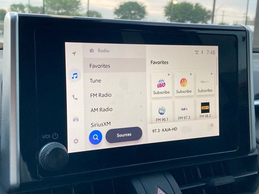 2024 Toyota RAV4 LE San Antonio TX