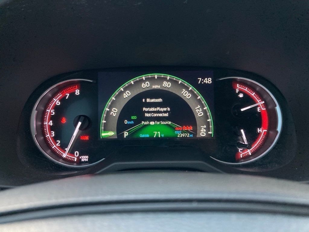 2024 Toyota RAV4 LE San Antonio TX