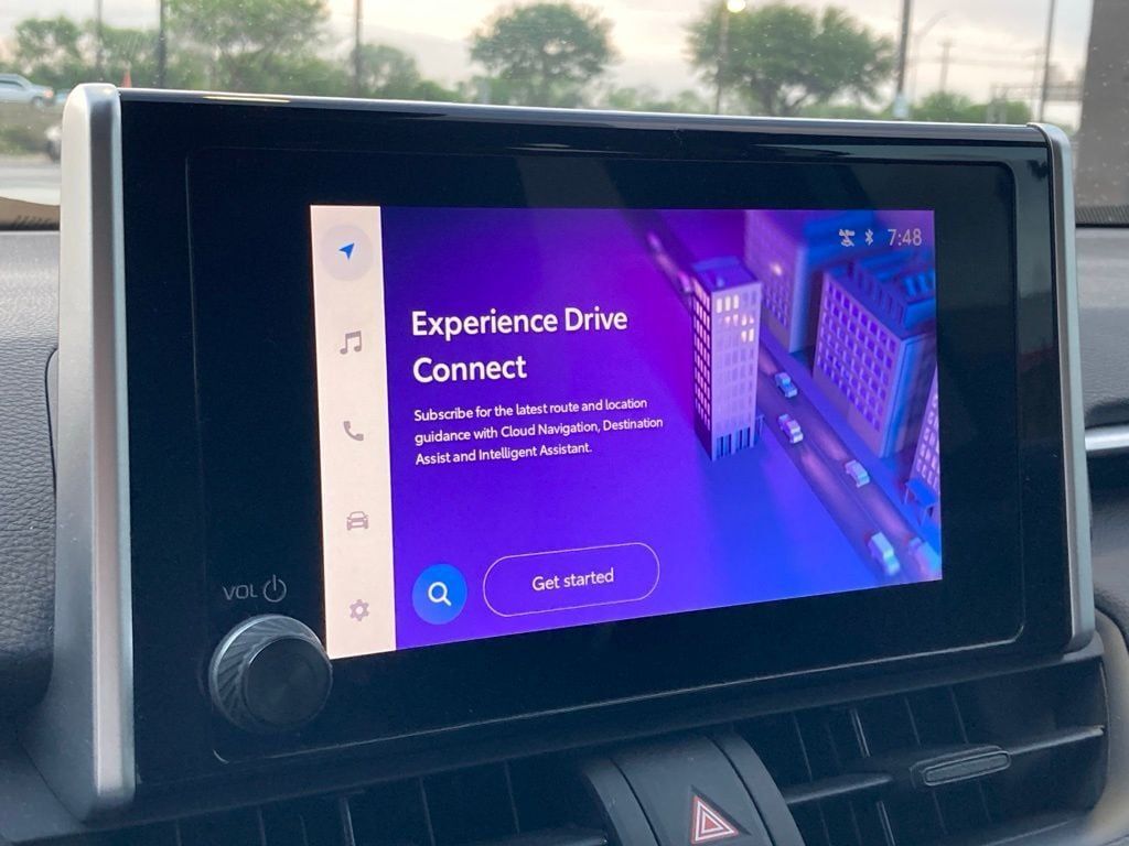 2024 Toyota RAV4 LE San Antonio TX