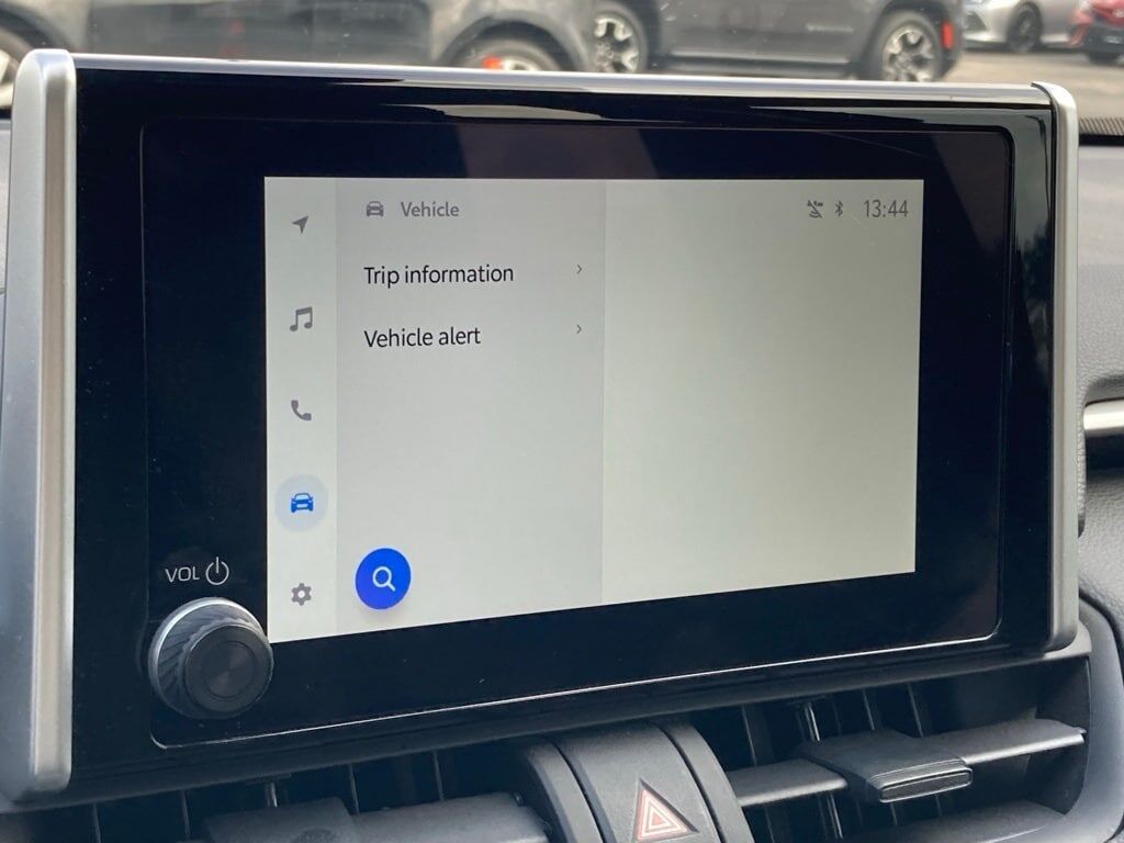 2024 Toyota RAV4 LE San Antonio TX