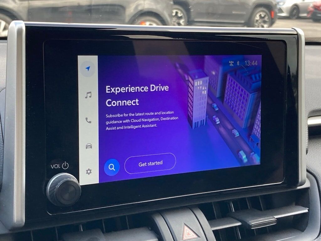 2024 Toyota RAV4 LE San Antonio TX