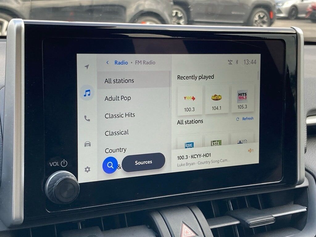 2024 Toyota RAV4 LE San Antonio TX