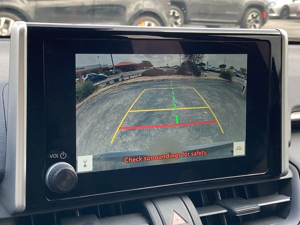 2024 Toyota RAV4 LE San Antonio TX