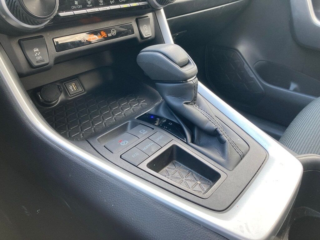 2024 Toyota RAV4 LE San Antonio TX