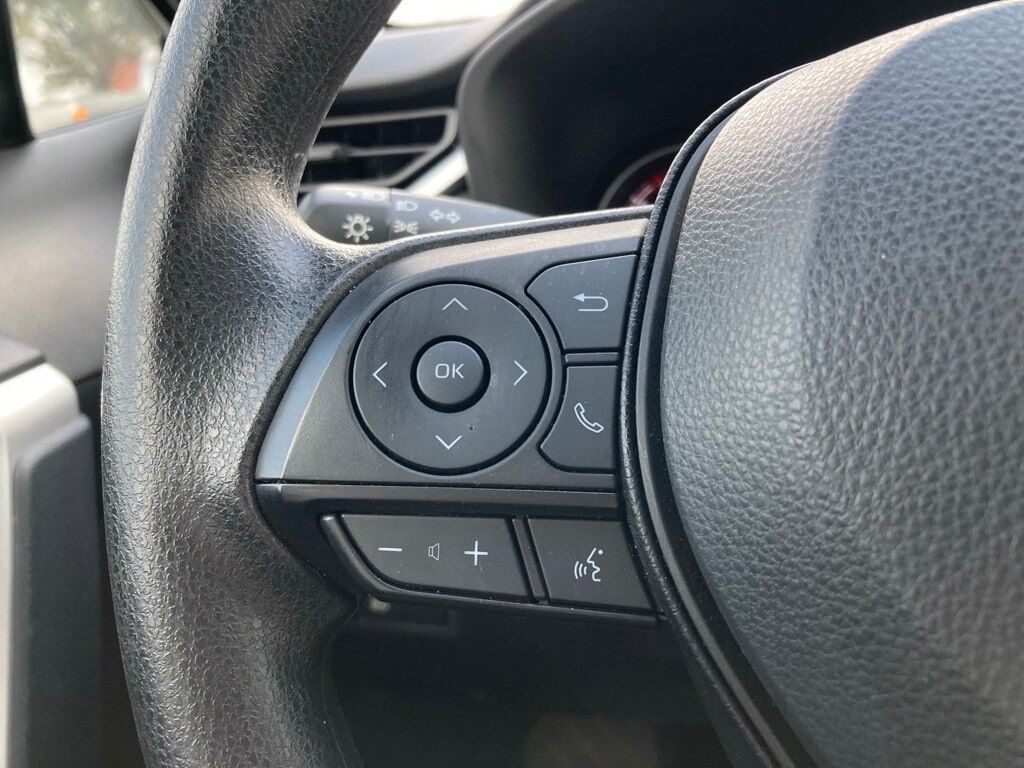 2024 Toyota RAV4 LE San Antonio TX