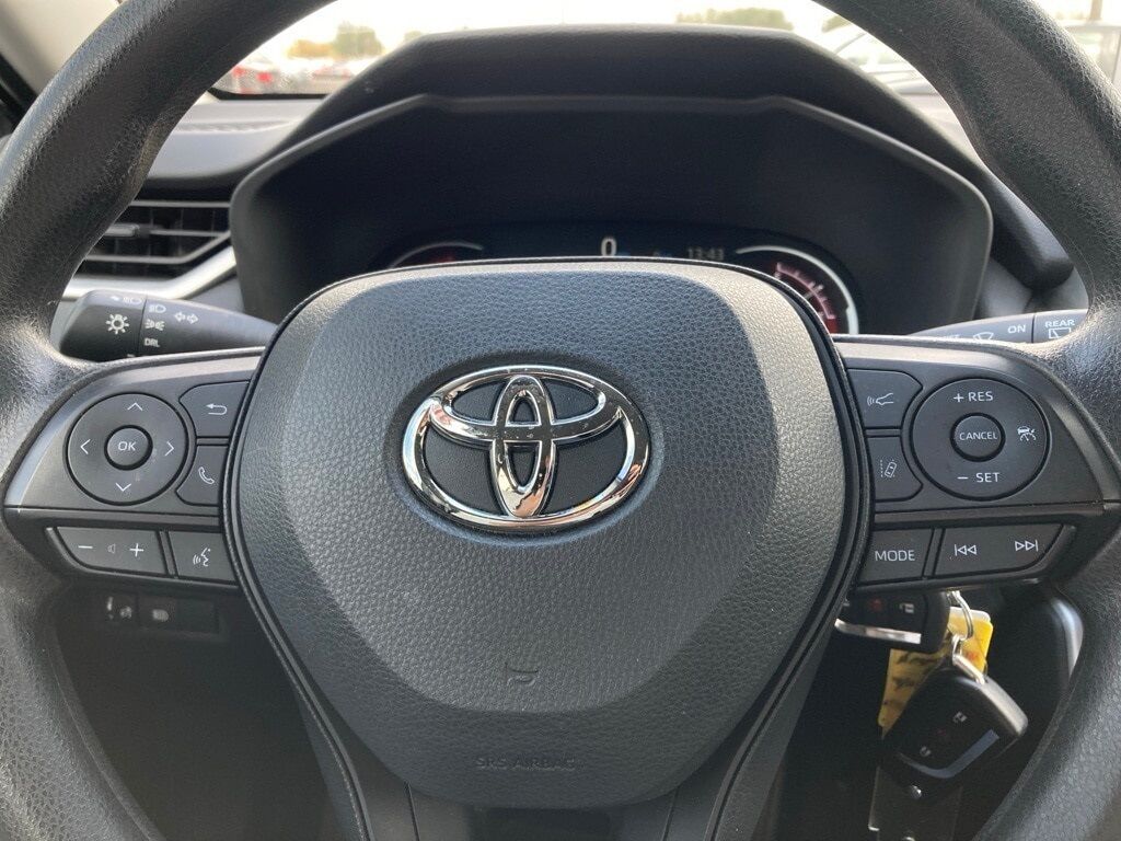 2024 Toyota RAV4 LE San Antonio TX