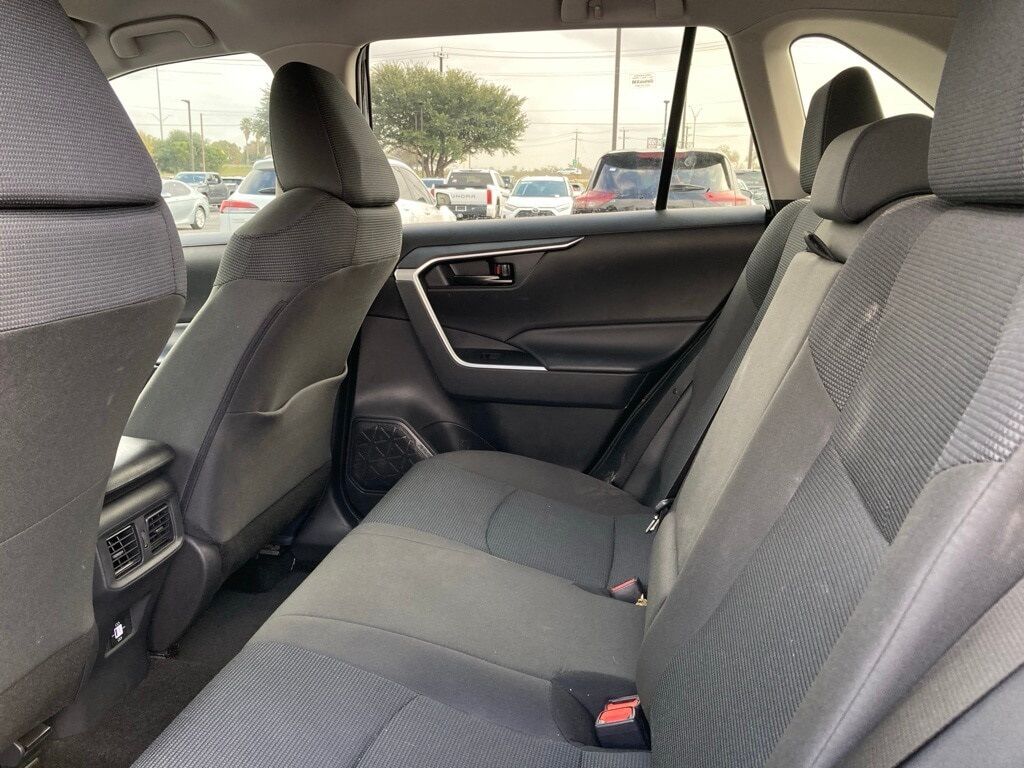 2024 Toyota RAV4 LE San Antonio TX