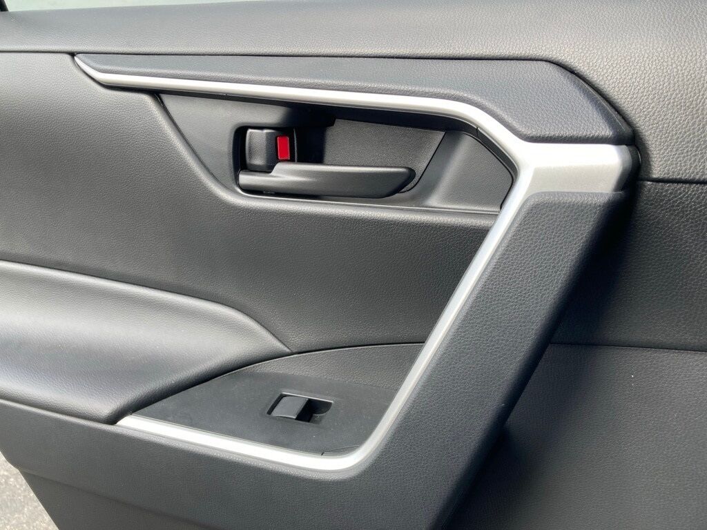 2024 Toyota RAV4 LE San Antonio TX