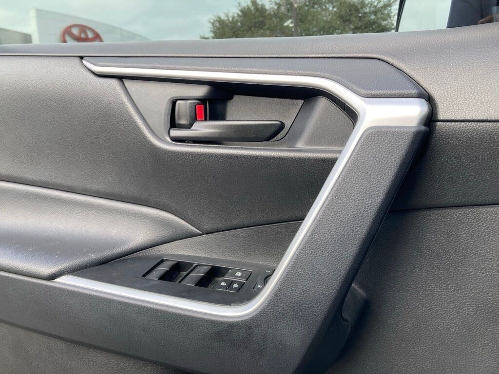 2024 Toyota RAV4 LE San Antonio TX