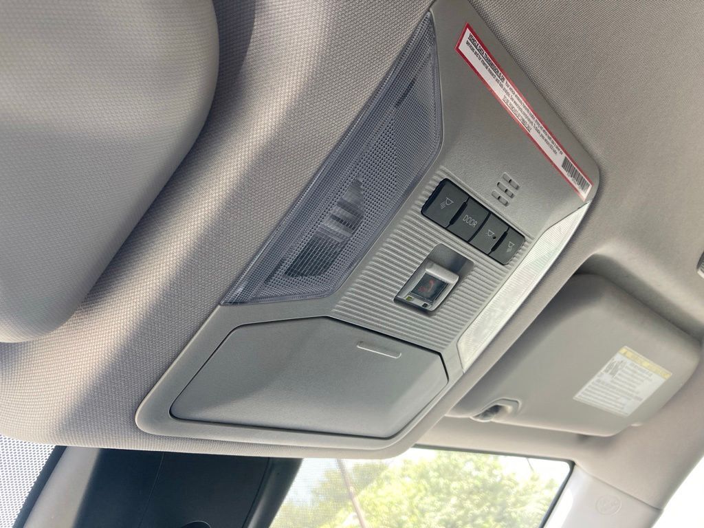 2024 Toyota RAV4 LE San Antonio TX