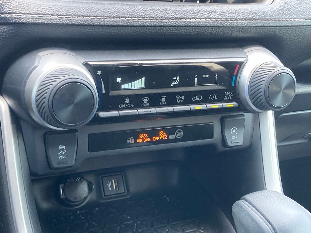 2024 Toyota RAV4 LE San Antonio TX