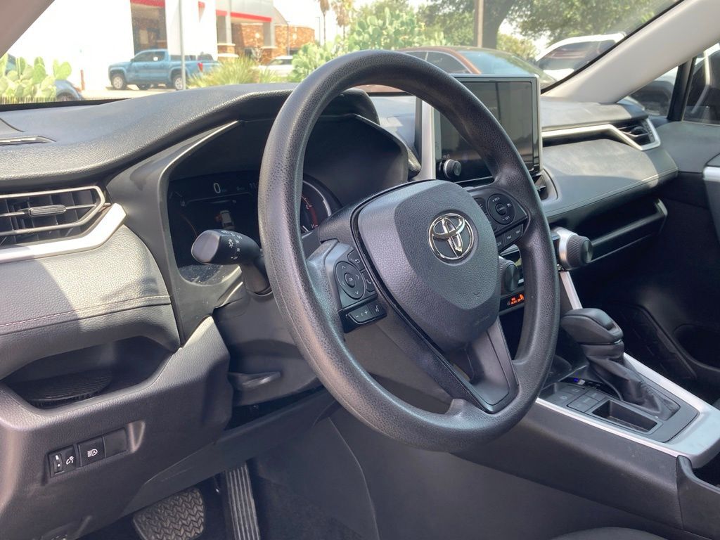2024 Toyota RAV4 LE San Antonio TX