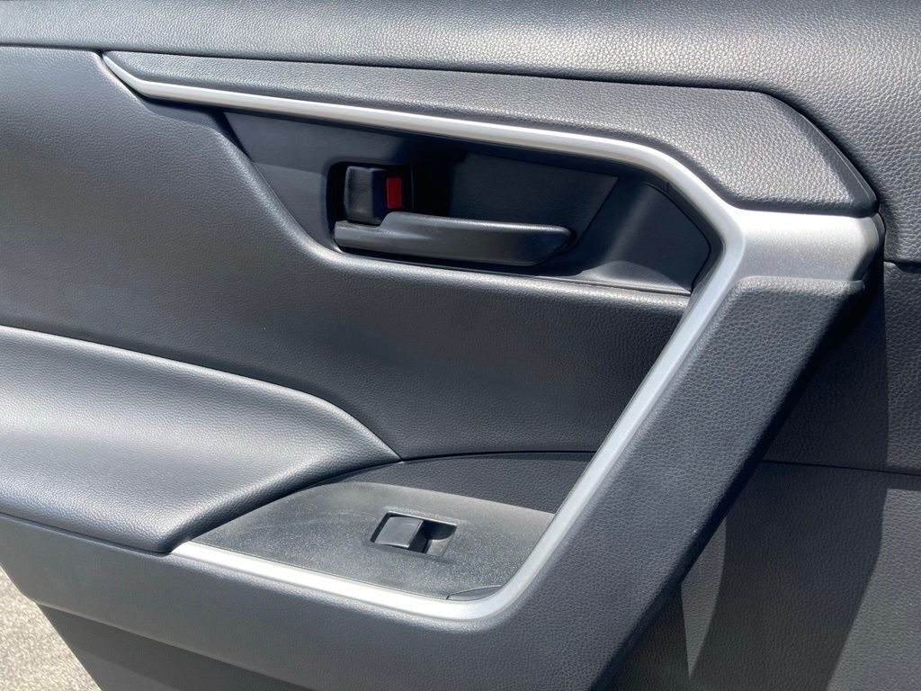 2024 Toyota RAV4 LE San Antonio TX