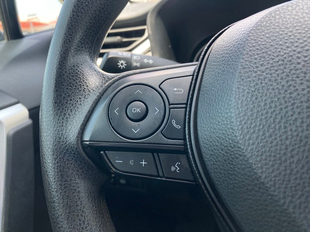 2024 Toyota RAV4 LE San Antonio TX