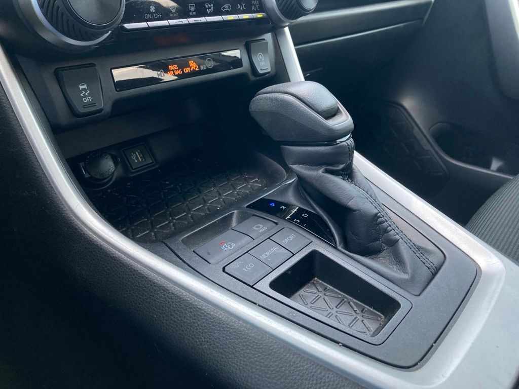 2024 Toyota RAV4 LE San Antonio TX