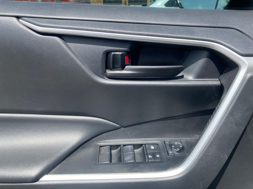2024 Toyota RAV4 LE San Antonio TX