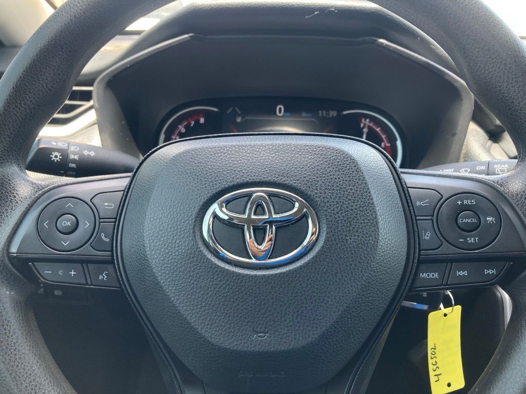 2024 Toyota RAV4 LE San Antonio TX