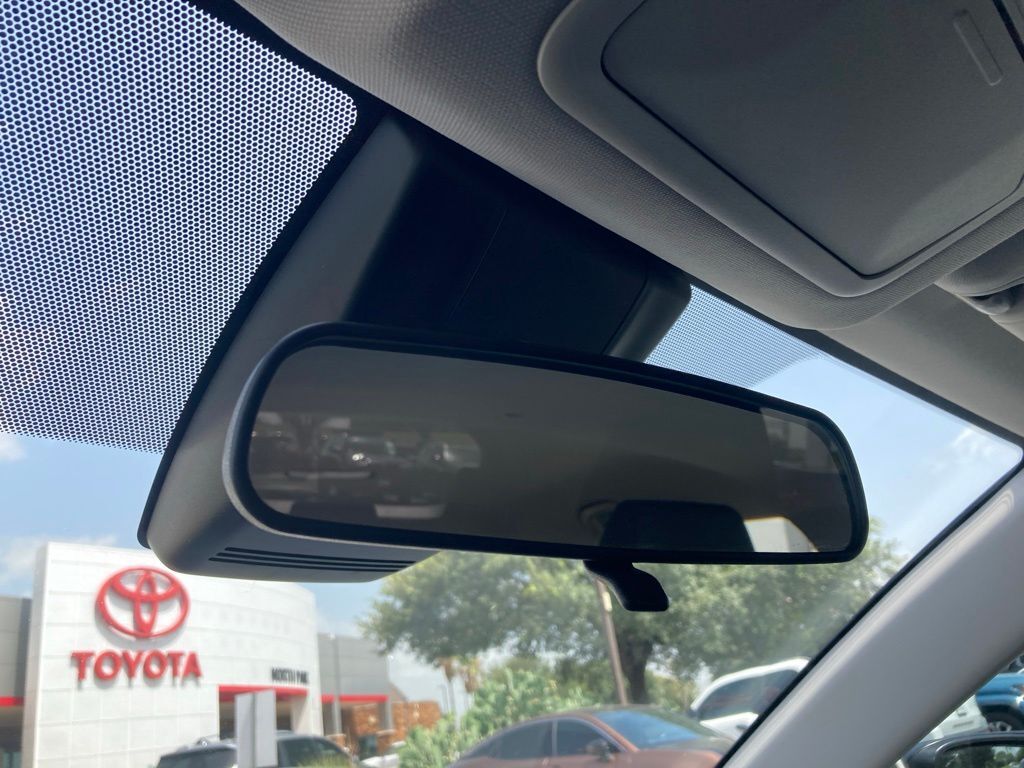 2024 Toyota RAV4 LE San Antonio TX