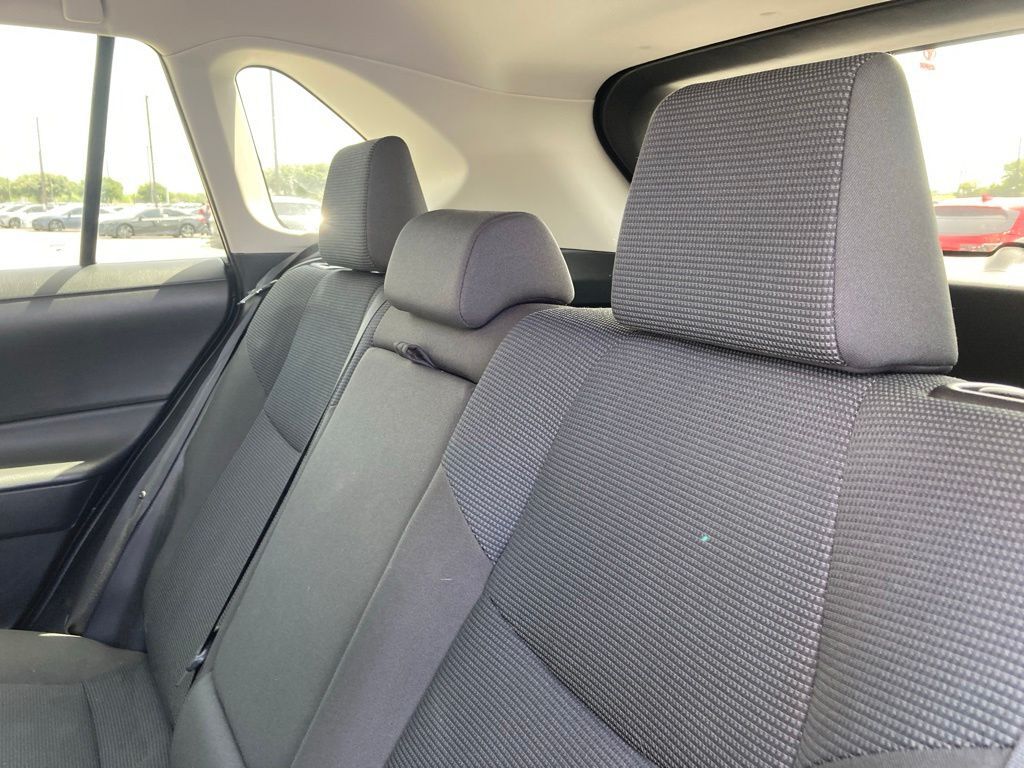 2024 Toyota RAV4 LE San Antonio TX