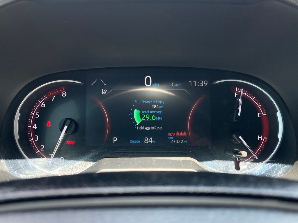 2024 Toyota RAV4 LE San Antonio TX