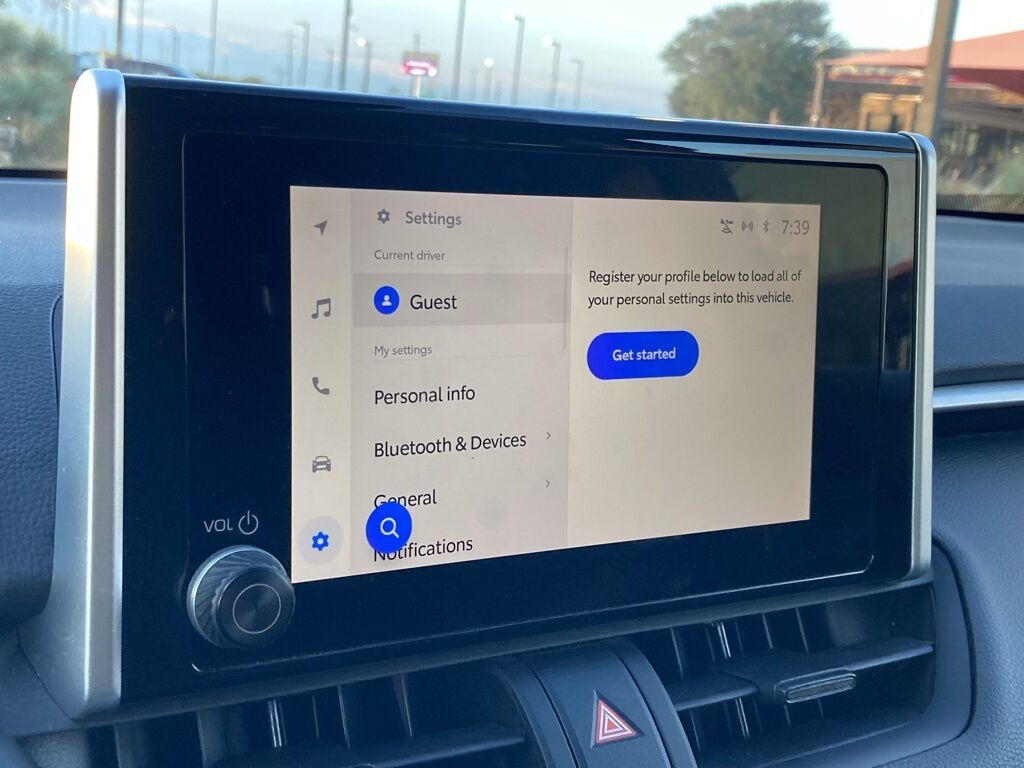 2024 Toyota RAV4 LE San Antonio TX