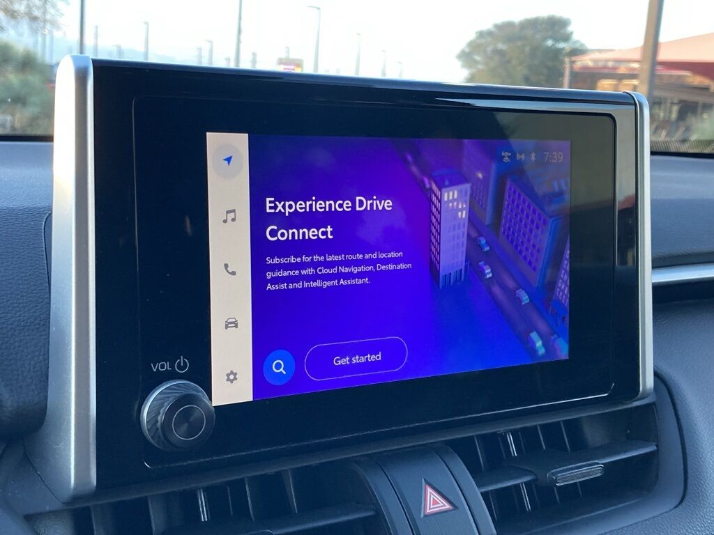 2024 Toyota RAV4 LE San Antonio TX