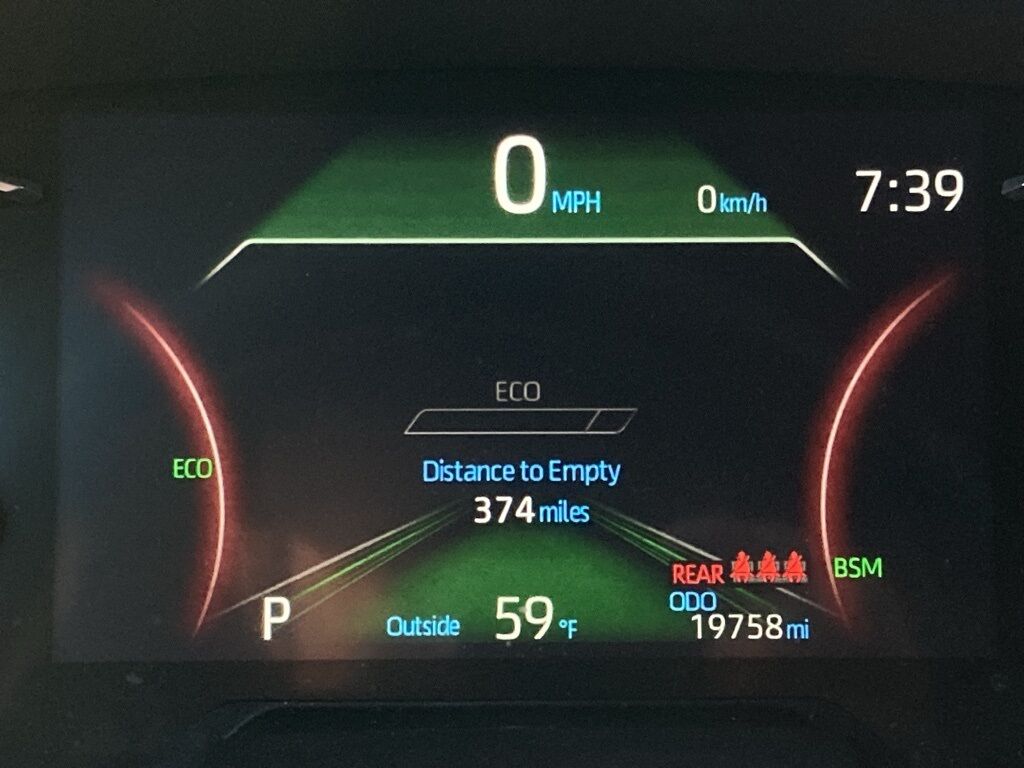 2024 Toyota RAV4 LE San Antonio TX