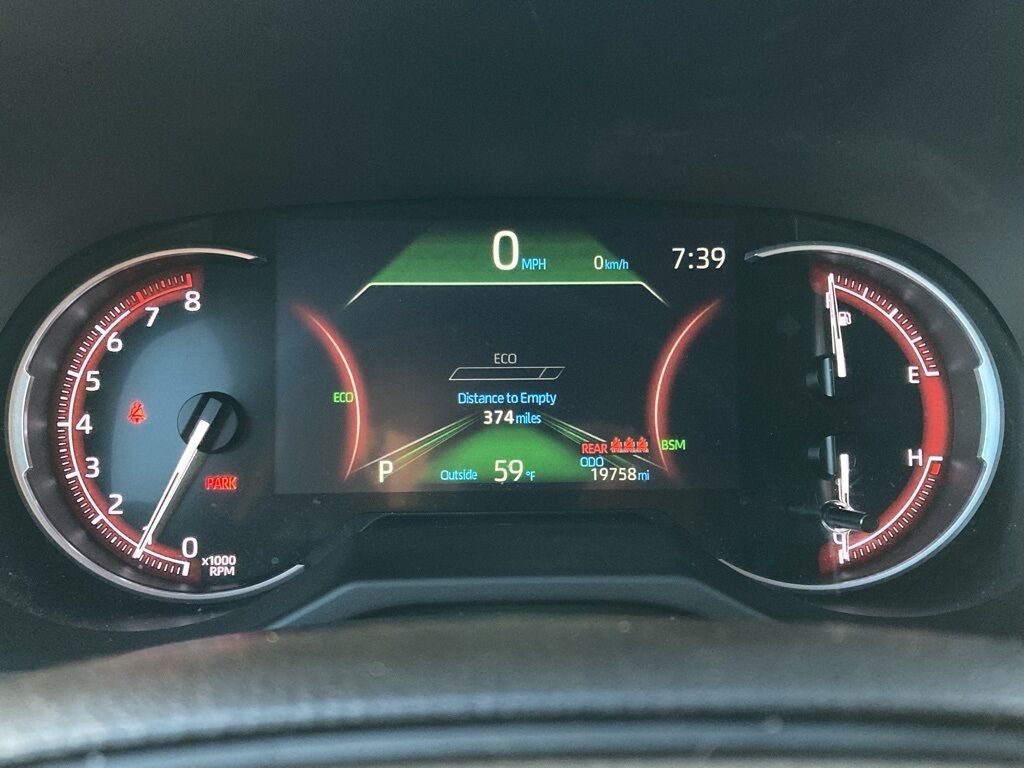 2024 Toyota RAV4 LE San Antonio TX