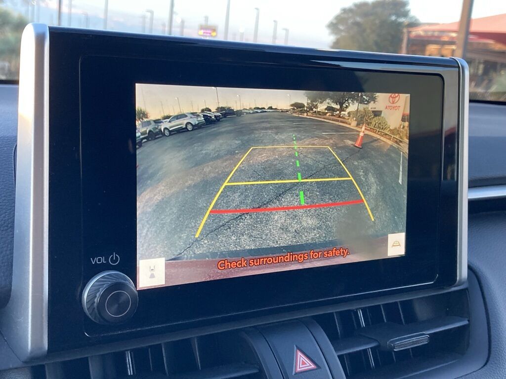 2024 Toyota RAV4 LE San Antonio TX