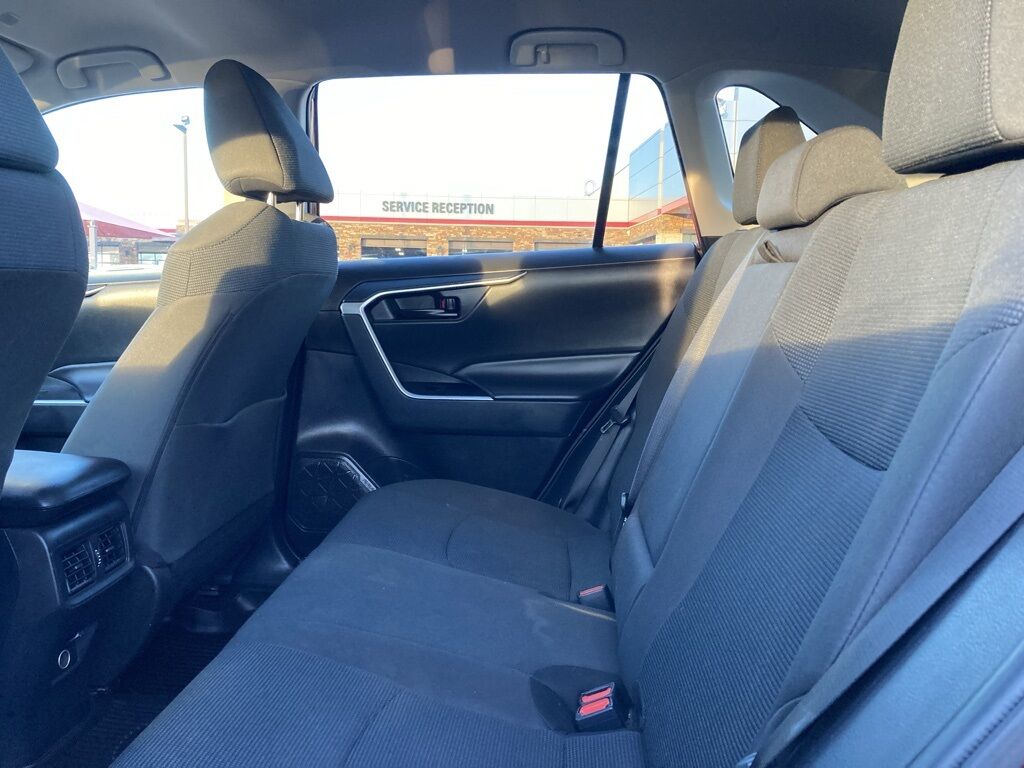 2024 Toyota RAV4 LE San Antonio TX