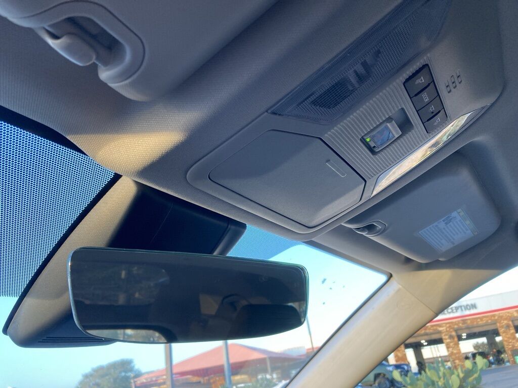 2024 Toyota RAV4 LE San Antonio TX