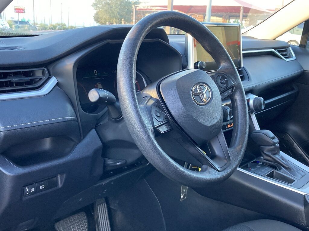 2024 Toyota RAV4 LE San Antonio TX