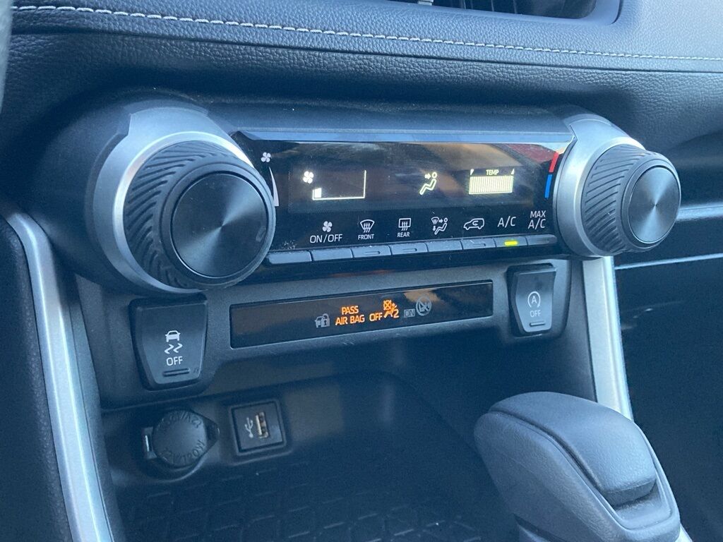 2024 Toyota RAV4 LE San Antonio TX