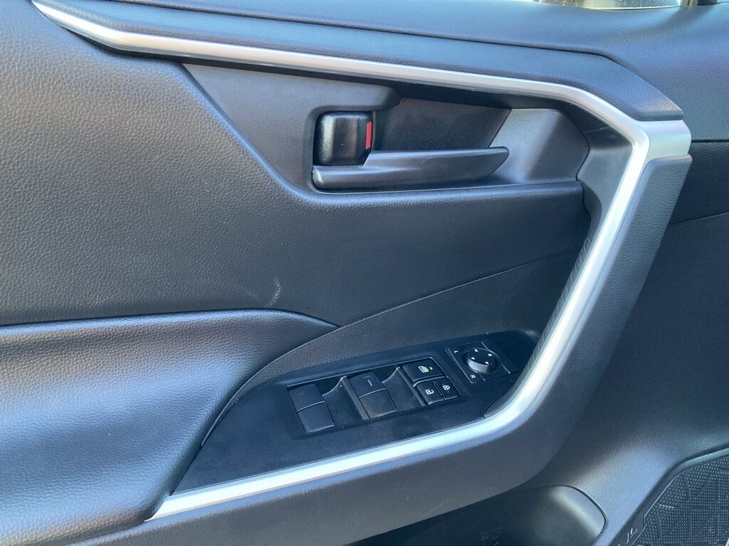 2024 Toyota RAV4 LE San Antonio TX