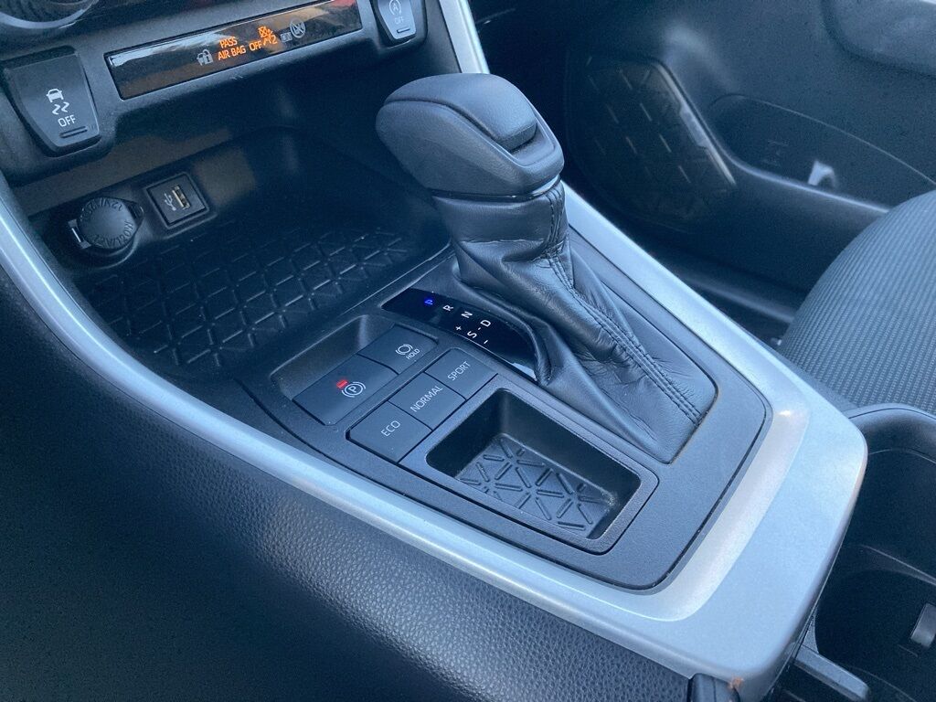 2024 Toyota RAV4 LE San Antonio TX